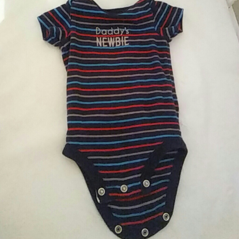 Child of mine onezie